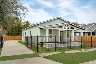 203 Archer Street, Houston, TX 77009 - Photo 1