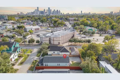 203 Archer Street, Houston, TX 77009 - Photo 41