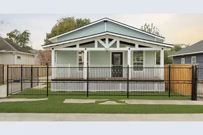 203 Archer Street, Houston, TX 77009 - Photo 31
