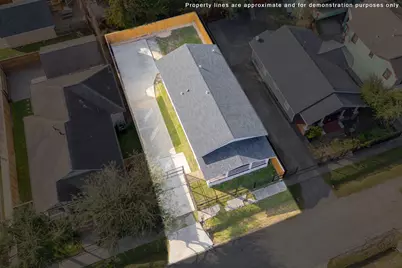 203 Archer Street, Houston, TX 77009 - Photo 39