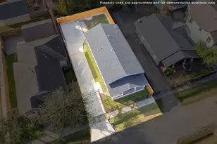 203 Archer St, Houston, TX 77009 - Photo 39