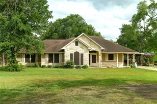 87 Coonville Rd, Huntsville, TX 77320 - Photo 1