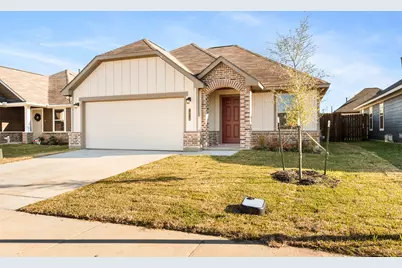 1214 High Street, Navasota, TX 77868 - Photo 3