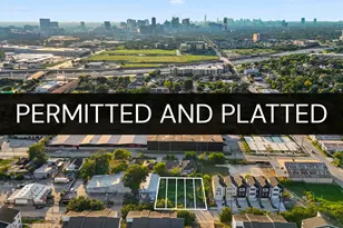 6336 Del Rio St, Houston, TX 77021 - Photo 1