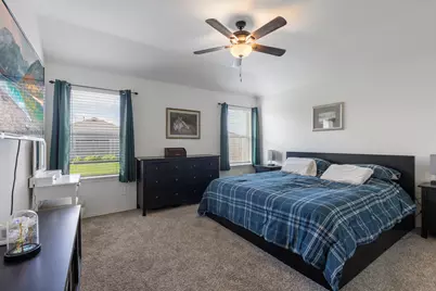 21623 Oakwood Meadows Lane, Katy, TX 77449 - Photo 19