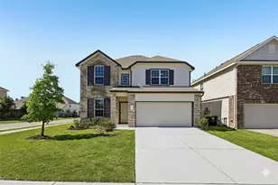 2903 August Mist Ct, Conroe, TX 77304 - Photo 1