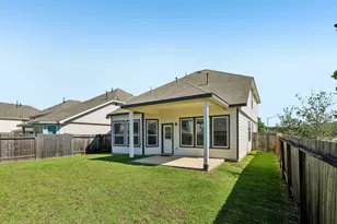 2903 August Mist Ct, Conroe, TX 77304 - Photo 37