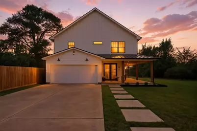 1018 Press Street, Houston, TX 77020 - Photo 1