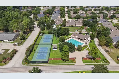 16111 Wimbledon Forest Drive, Spring, TX 77379 - Photo 49