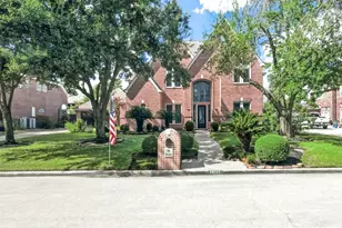16111 Wimbledon Forest Dr, Spring, TX 77379 - Photo 1