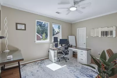 16111 Wimbledon Forest Drive, Spring, TX 77379 - Photo 35