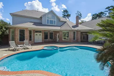16111 Wimbledon Forest Drive, Spring, TX 77379 - Photo 39