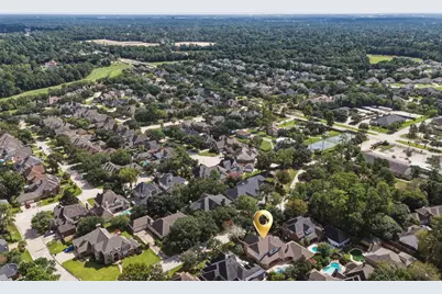 16111 Wimbledon Forest Drive, Spring, TX 77379 - Photo 47