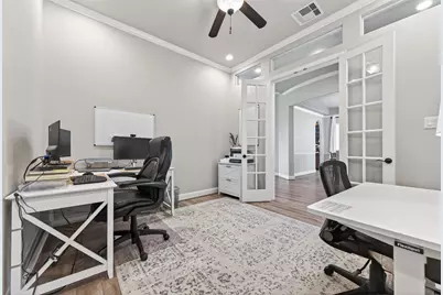 2014 Holly Manor Court, Katy, TX 77493 - Photo 19