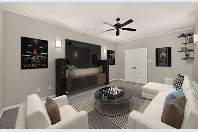 2014 Holly Manor Court, Katy, TX 77493 - Photo 35