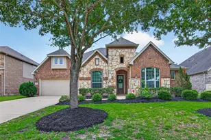 2014 Holly Manor Ct, Katy, TX 77493 - Photo 1