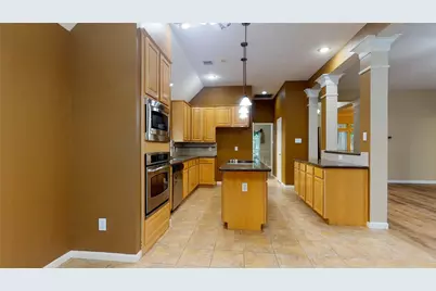 17014 Calm Lagoon Court, Houston, TX 77095 - Photo 7