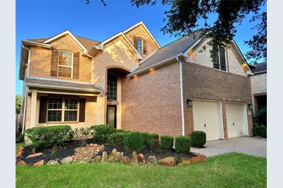 5715 Fairwind Lane, Missouri City, TX 77459 - Photo 1