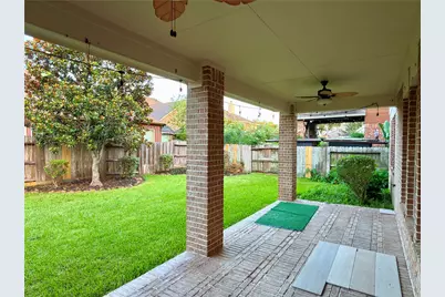 5715 Fairwind Lane, Missouri City, TX 77459 - Photo 33