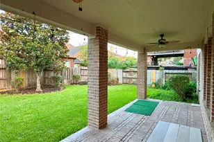 5715 Fairwind Ln, Missouri City, TX 77459 - Photo 33