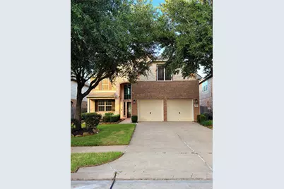 5715 Fairwind Lane, Missouri City, TX 77459 - Photo 37