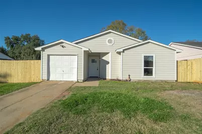 24302 Jumping Jay Drive, Hockley, TX 77447 - Photo 1