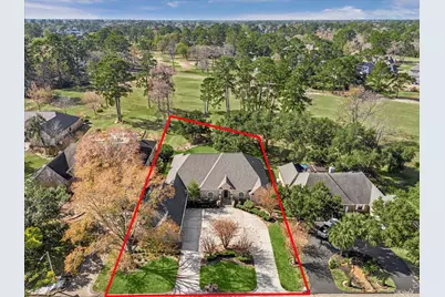 20707 Atascocita Shores Drive, Humble, TX 77346 - Photo 31