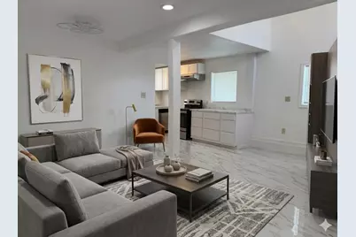 421 Sidney Street #1, Houston, TX 77003 - Photo 3