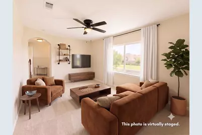 18639 Bristol Point Lane, Tomball, TX 77377 - Photo 3