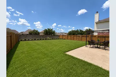 18639 Bristol Point Lane, Tomball, TX 77377 - Photo 45