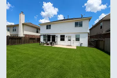 18639 Bristol Point Lane, Tomball, TX 77377 - Photo 43