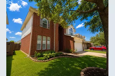 18639 Bristol Point Lane, Tomball, TX 77377 - Photo 9