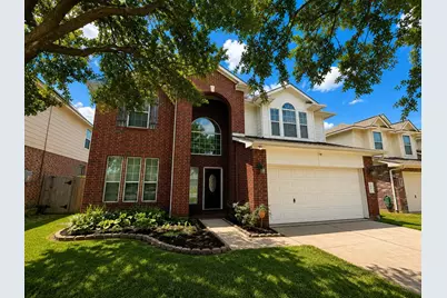 18639 Bristol Point Lane, Tomball, TX 77377 - Photo 9
