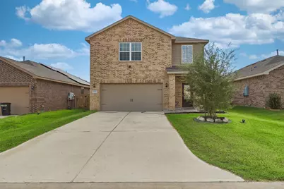20918 Capulin Lakes Drive, Hockley, TX 77447 - Photo 1