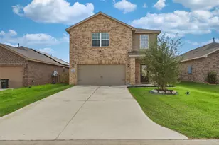 20918 Capulin Lakes Dr, Hockley, TX 77447 - Photo 1
