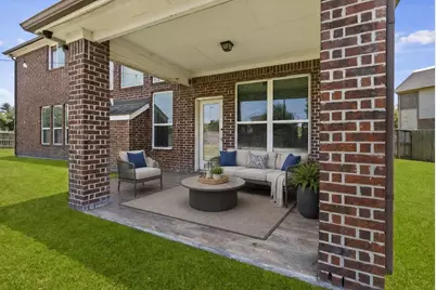 2203 Rocky Shores Lane, Pearland, TX 77089 - Photo 33