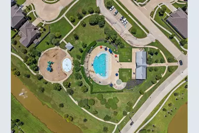 2203 Rocky Shores Lane, Pearland, TX 77089 - Photo 39