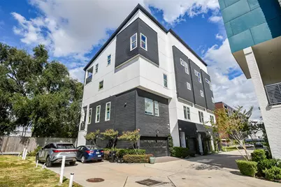 2412 Canal Street #K, Houston, TX 77003 - Photo 5