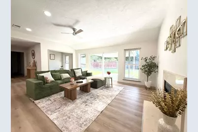 3826 Manordale Drive, Houston, TX 77082 - Photo 3