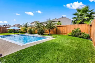 6318 Woodbend Drive, League City, TX 77573 - Photo 7