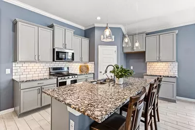 6318 Woodbend Drive, League City, TX 77573 - Photo 17