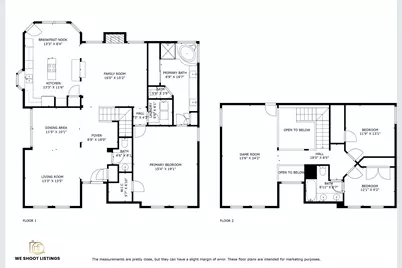 3819 Echo Mountain Drive, Houston, TX 77345 - Photo 33