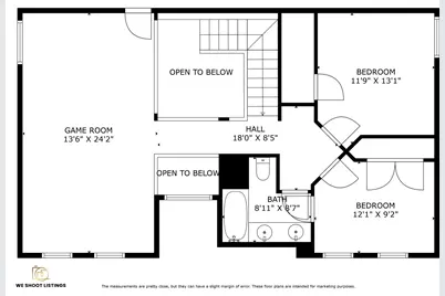 3819 Echo Mountain Drive, Houston, TX 77345 - Photo 29