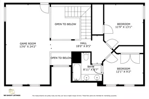 3819 Echo Mountain Dr, Houston, TX 77345 - Photo 29