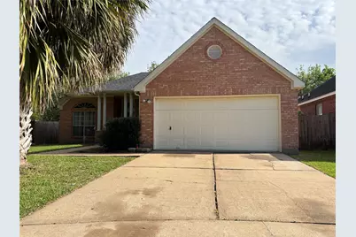 15803 Mission Estates Court, Houston, TX 77083 - Photo 1