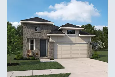 5214 Swaying Reed Lane, Katy, TX 77493 - Photo 1
