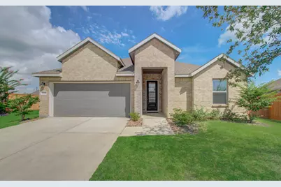 22242 Scarlino Drive, Hockley, TX 77447 - Photo 1