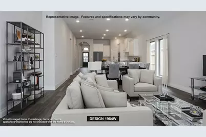 11122 Midland Hawthorn Place, Cypress, TX 77433 - Photo 3