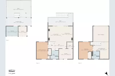 169 N County Road 4945, Etoile, TX 75944 - Photo 15