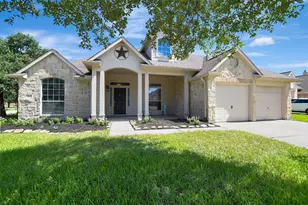 18607 Summercliff Ln, Tomball, TX 77377 - Photo 1